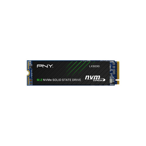M280LX3030-2TB-RB - PNY Technology 2TB NVMe PCIe 3.0 x4 M.2 2280 SSD