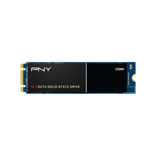 M280CS900-500-RB - PNY Technology 500GB SATA 6Gb/s M.2 2280 SSD