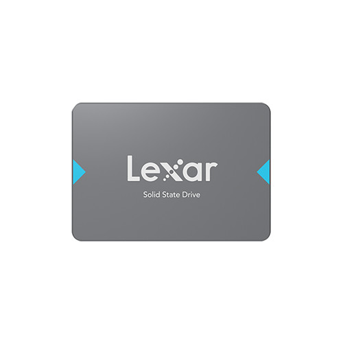 LNQ100X960G-RNNNG - Lexar 960GB SATA 6Gb/s 2.5" SSD
