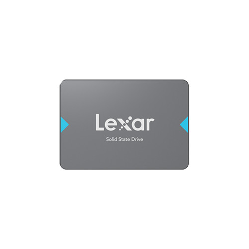 LNQ100X240G-RNNNG - Lexar 240GB SATA 6Gb/s 2.5" SSD