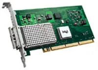 PXLA8591SR - Intel Single Port 10Gb SR Multi-mode LC PCI-X Network Adapter