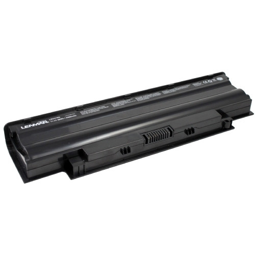 LBZ378D - Lexmark 4400mAh 11.1V Li-Ion Notebook Battery