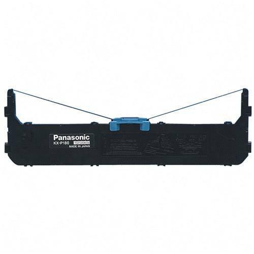 KX-P180 - Panasonic Black Nylon Dot Matrix Ribbon Cartridge