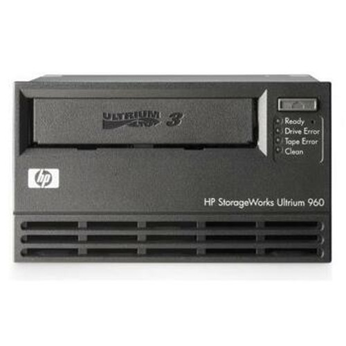 Q1539A HP StorageWorks Ultrium 960 400GB(Native) / 800GB(Compressed) LTO Ultrium 3 SCSI SE/LVD External Tape Drive