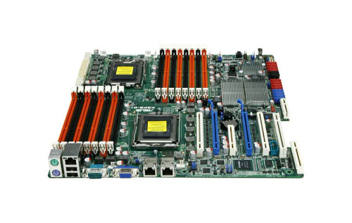 KGPE-D16(ASMB4-IKVM) - ASUS SSI EEB Socket G34 DDR3 Motherboard