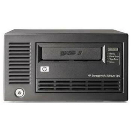 Q1540A HP Ultrium 960 Array Module (Carbon) Offline hot-swap Tape Drive