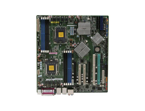 KFN32-DSLI - ASUS Socket F 1207 Dual Opteron DDR2 SSI EEB Motherboard