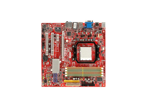 K9NGM3-FIH - MSI Socket AM2 NVIDIA GeForce 7050 Micro-ATX Motherboard