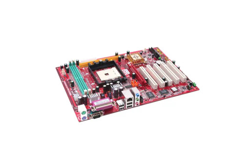 K8N-Neo-V - MSI Socket 754 ATX nForce3 250 DDR400 Motherboard