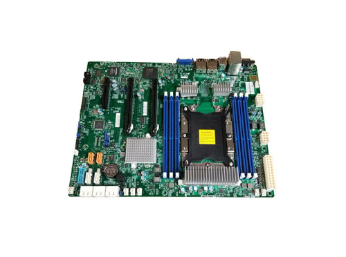 K1SPE-T - SuperMicro LGA-3647 Xeon Phi X200 DDR4 ATX Motherboard