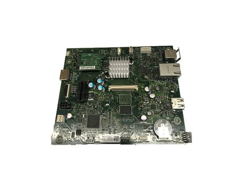K0Q14-60001-CDK - HP Formatter LaserJet Enterprise M608 Series