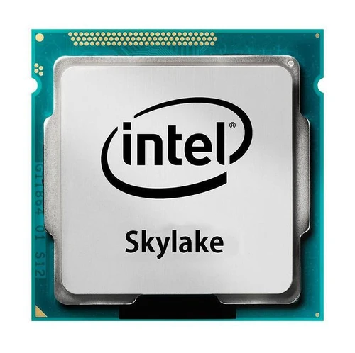 JQ8066202193209 - Intel Xeon E3-1545MV5 Quad-Core 2.90GHz FCBGA1440 Processor