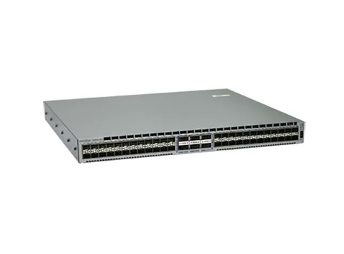 JQ280A - HPE 48-Port SFP+ 6-Port QSFP28 Layer3 Network Switch