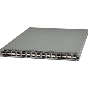 JQ198A - HP 48-Port SFP+ 6-Port QSFP28 Layer3 Network Switch