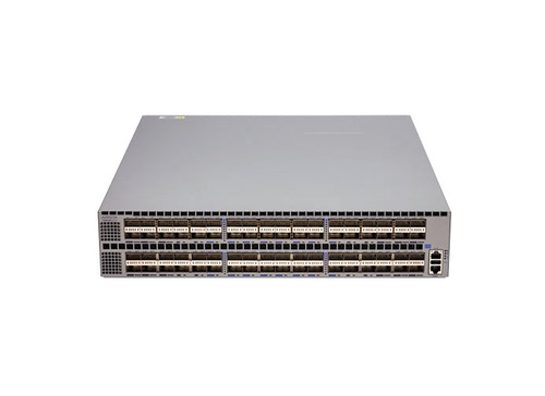 JQ008A - HPE Arista 7280R 56-Ports Q+ 16QSFP28 SSDMX FB AC Switch