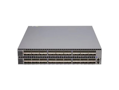 JQ007A - HP 56x40G 16x100G L3 Network Switch
