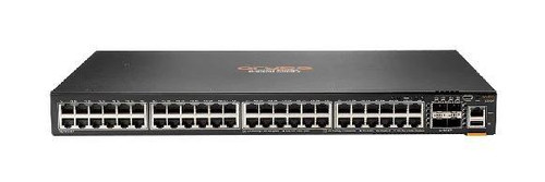 JL726A - HP 48-Port 4 SFP+ Layer 3 Managed Stackable Switch