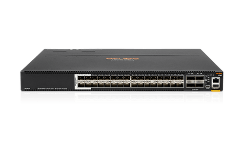 JL700A - ARUBA 32-Port SFP28 25GbE 4-Port QSFP28 Layer3 Network Switch