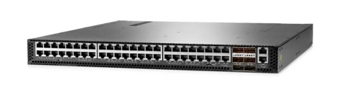 JL315A - HPE 48-Port Gigabit 10Gbps SFP+ 6x QSFP+ Network Switch