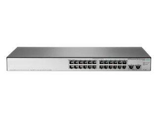 JL170A#ABB - HP 24-Port Gigabit 2x 10GbE Managed Network Switch