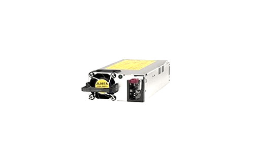 JL087A#ARB - ARUBA 1050W AC Hot-Pluggable Redundant Power Supply