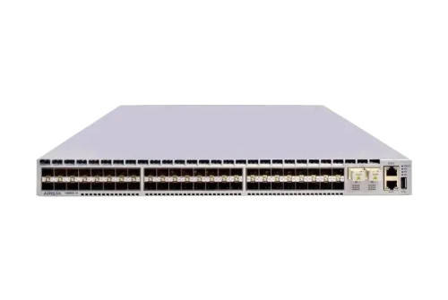 JH808A - HP 48-Port SFP+ 10GbE Layer 3 Switch