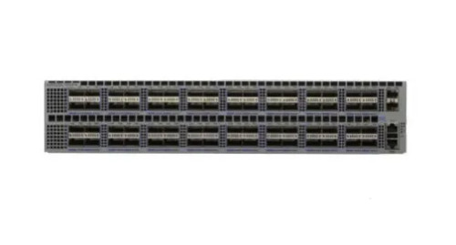 JH800A - HPE 64-Port QSFP28 100GbE Layer 3 Network Switch