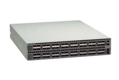 JH799A - HP 64-Port 100G QSFP28 SFP+ Network Switch