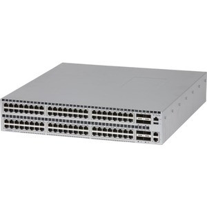 JH790A - HPE 96-Port 10GbE 8x QSFP+ AC Network Switch