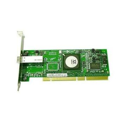 QLA1240 - QLogic 64-bit 33MHz PCI to Dual Channel Ultra SCSI Adapter Single-Ended