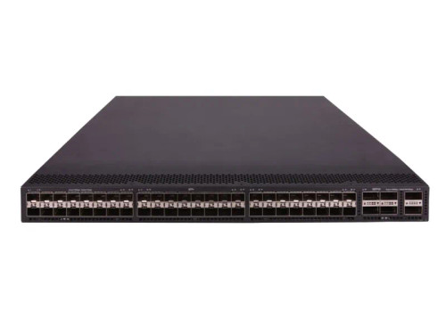 JH684AR - HP 48-Port SFP+ 6-Port QSFP28 10GbE Layer 3 Network Switch