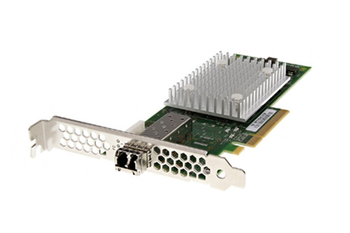 DELL QLE2690-DEL 16gb Single Port Pci Express 3.0 X8 Fibre Channel Host Bus Adapter With Standard Bracket