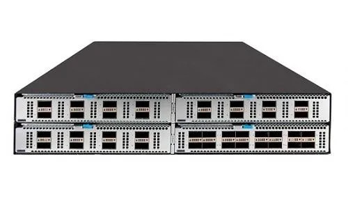 JH404A#ABB - HPE 4-Port 100GBase-X Layer 3 Gigabit Network Switch