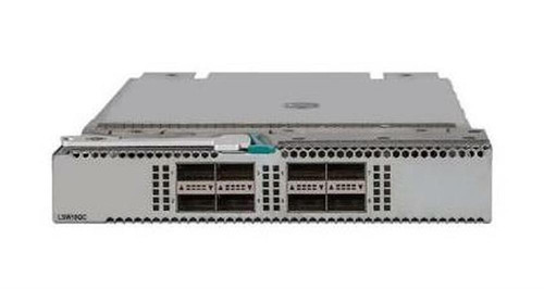 JH383AR - HP 8-Port QSFP+ 40GBase-X Layer 2 Rack Network Switch
