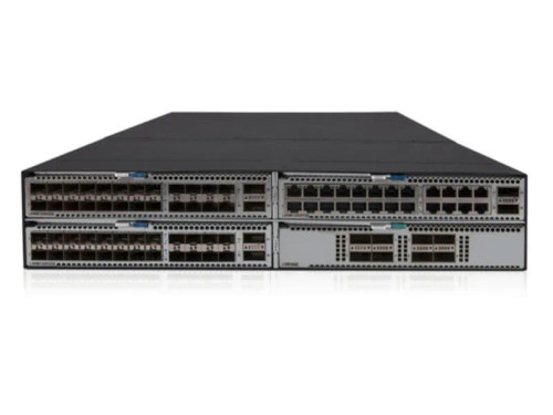 JH188A - HP 4-Slot QSFP+ Gigabit 2U Network Switch