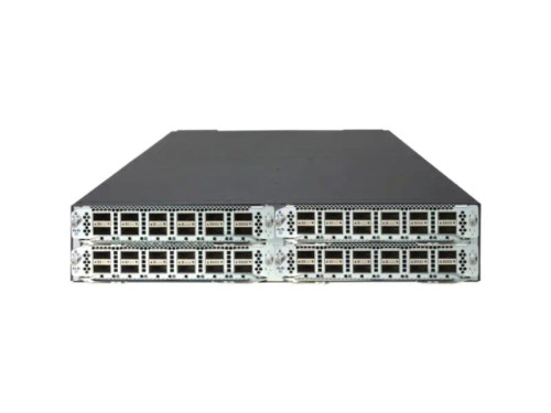JH122A - HP FlexFabric 7900 4-Slot 2U Layer 3 Network Switch Chassis