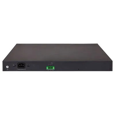 JG975A - HPE 24-Port Gigabit 4-Port SFP+ Network Switch