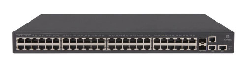 JG961AR#ABB - HP 48-Port Gigabit 2SFP+ 2XGT Network Switch