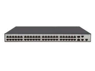 JG961AR - HPE 48-Port Gigabit 2x SFP+ 2x XGT Layer3 Switch
