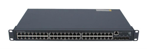 JG934AR#ABB - HP 48-Port Gigabit 4x SFP+ Network Switch