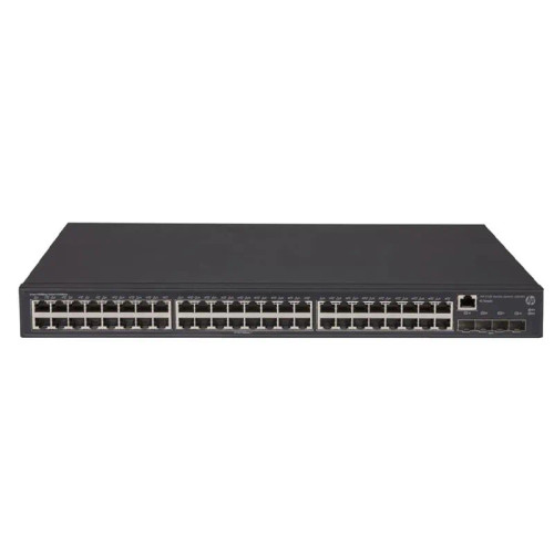 JG934A#ABB - HPE 48-Port Gigabit 4 SFP+ Layer 3 Network Switch