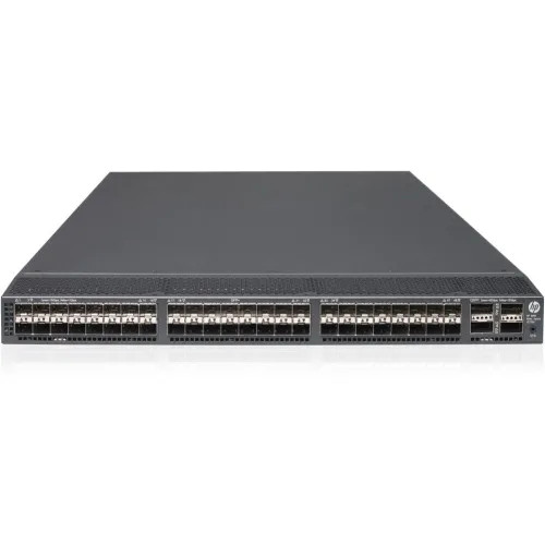 JG849A - HPE 48-Port Gigabit PoE+ Layer 3 Network Switch