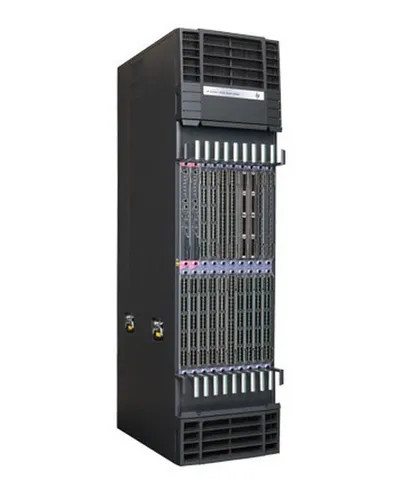 JG785AR - HP 18-Slot 38U Rack Layer 3 Network Switch Chassis