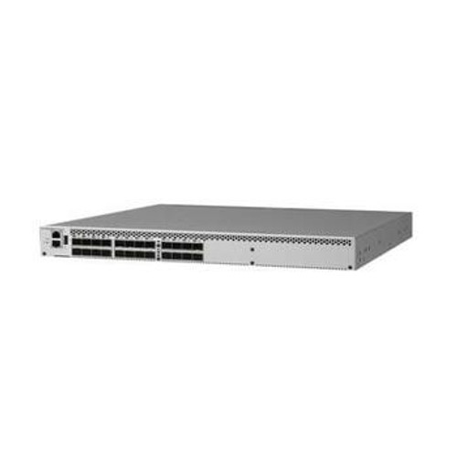 QW937A - HP SN3000B 24-Port / 12-Port Fibre Channel 16Gbps Active Switch
