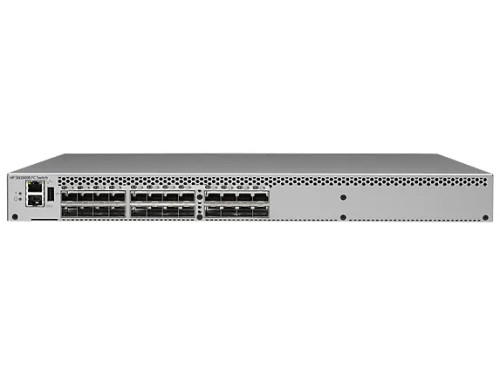 QW937A - HP 16Gb/s 12-Port SFP+ 1U Fibre Channel Switch