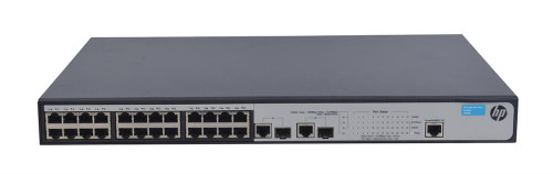 JG539AS#ABA - HP 1910-24-PoE+ Network Switch