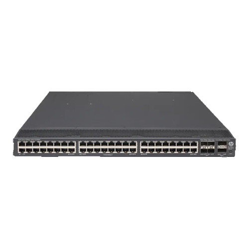JG510A#ABB - HPE 48-Port Gigabit 4x SFP+ 2x QSFP+ Network Switch
