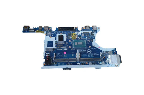R1VJD - Dell Socket BGA1168 Core i5-5300U DDR3 Motherboard