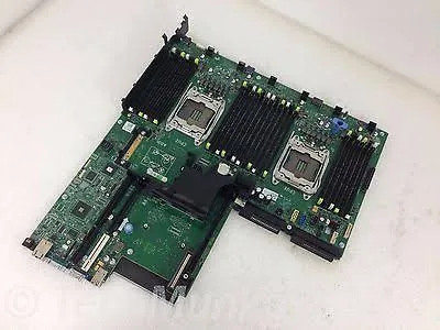 R53PY - Dell Precision R7910 Xeon E5-2600 V3/V4 DDR4 Motherboard