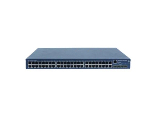JE072B#ABB - HP 48-Port RJ-45 4-Port SFP Layer 3 Network Switch